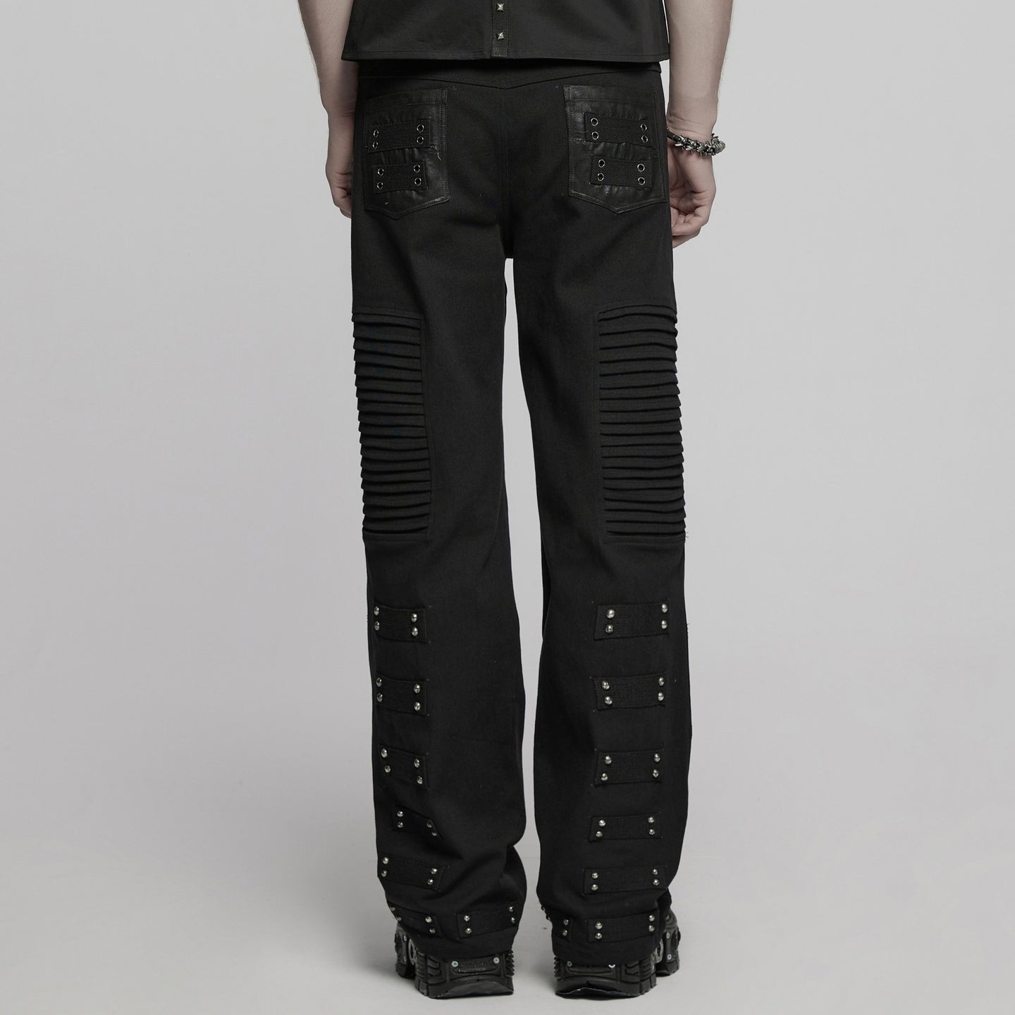 Riven Broek
