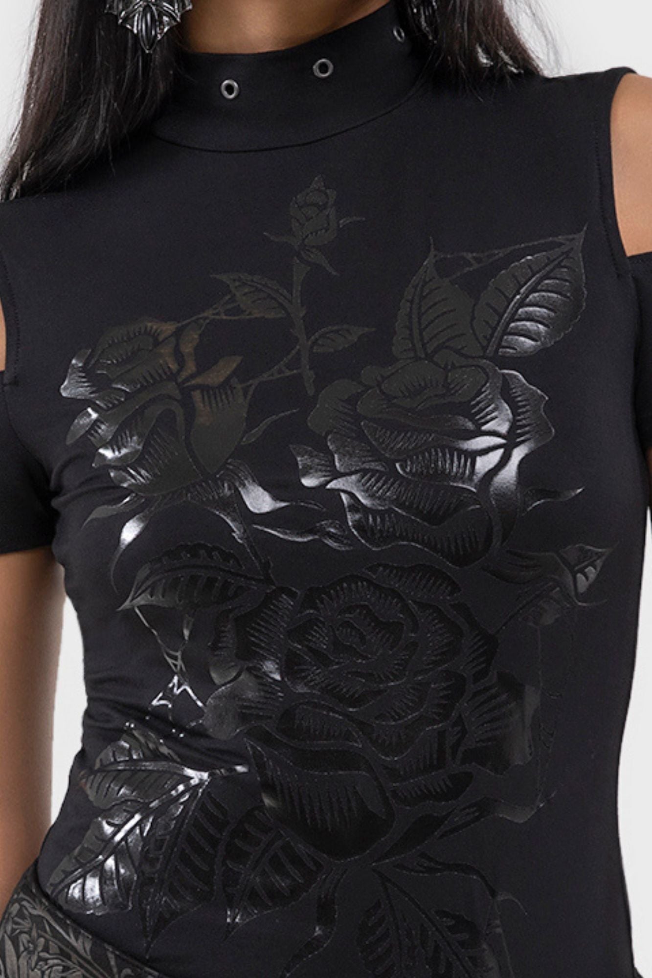 Killstar Evernight Top