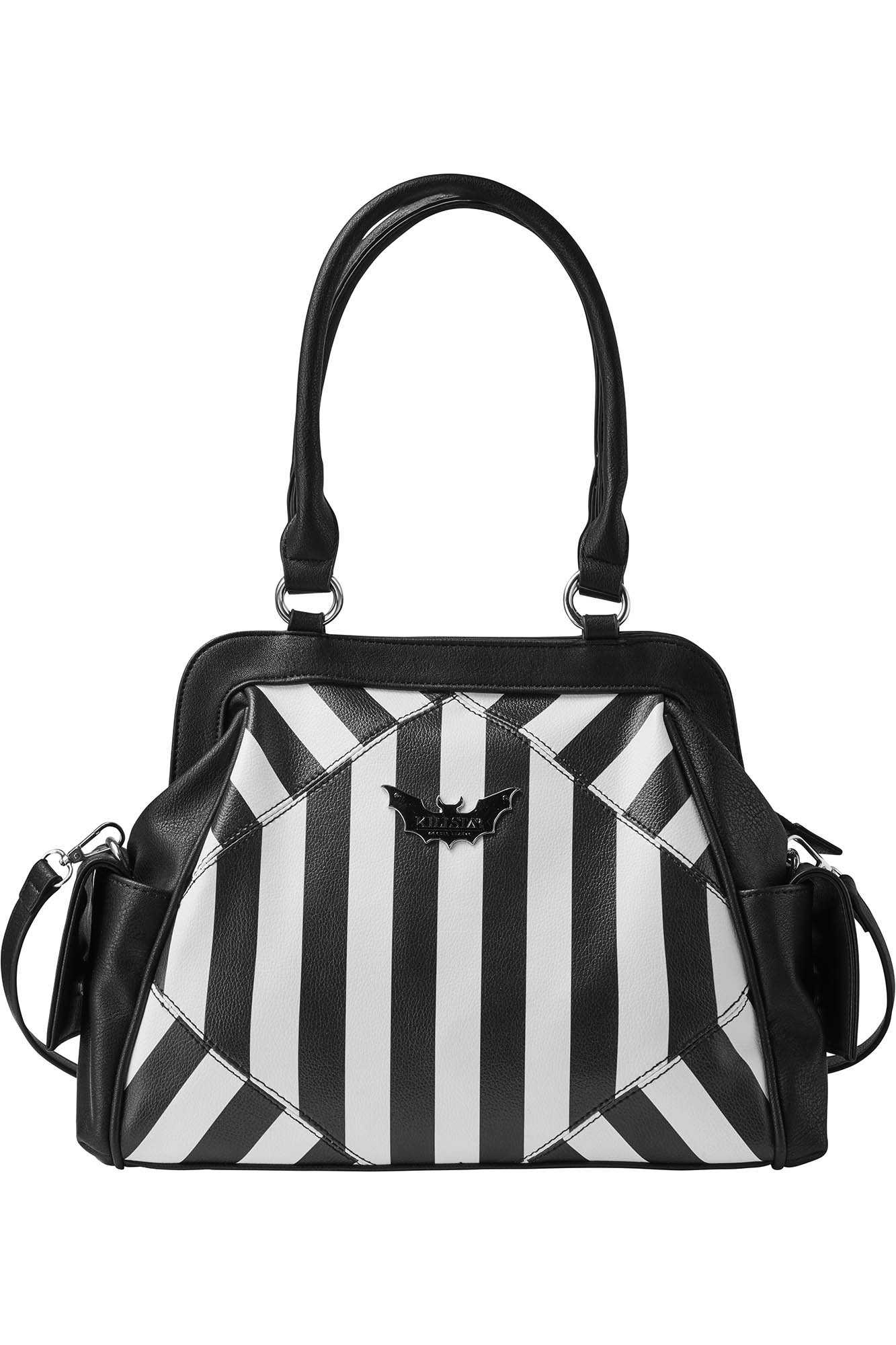 Killstar Never Trust the Living Handbag