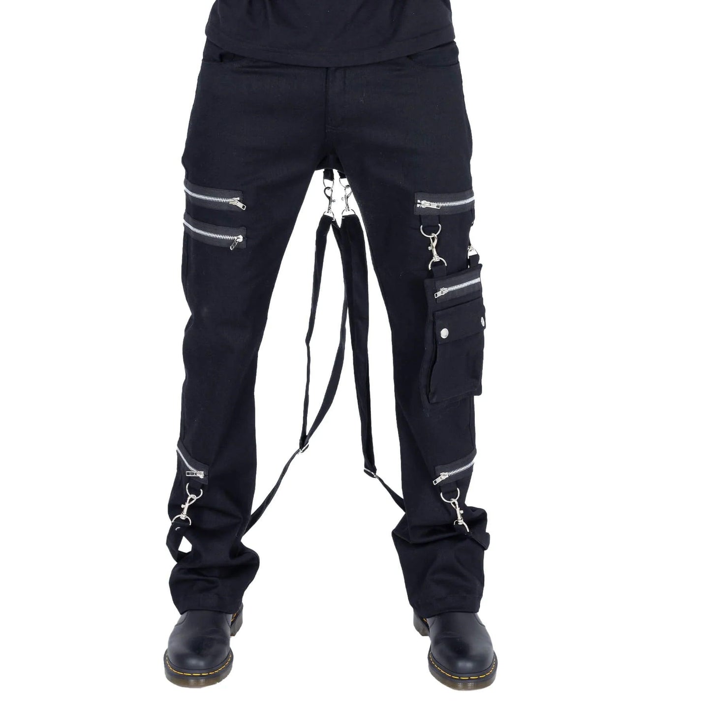 Kanoa Broek