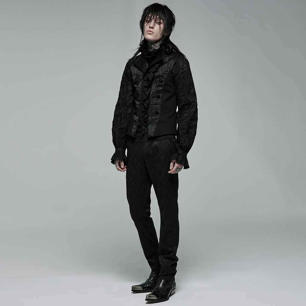 Opinion Gilet
