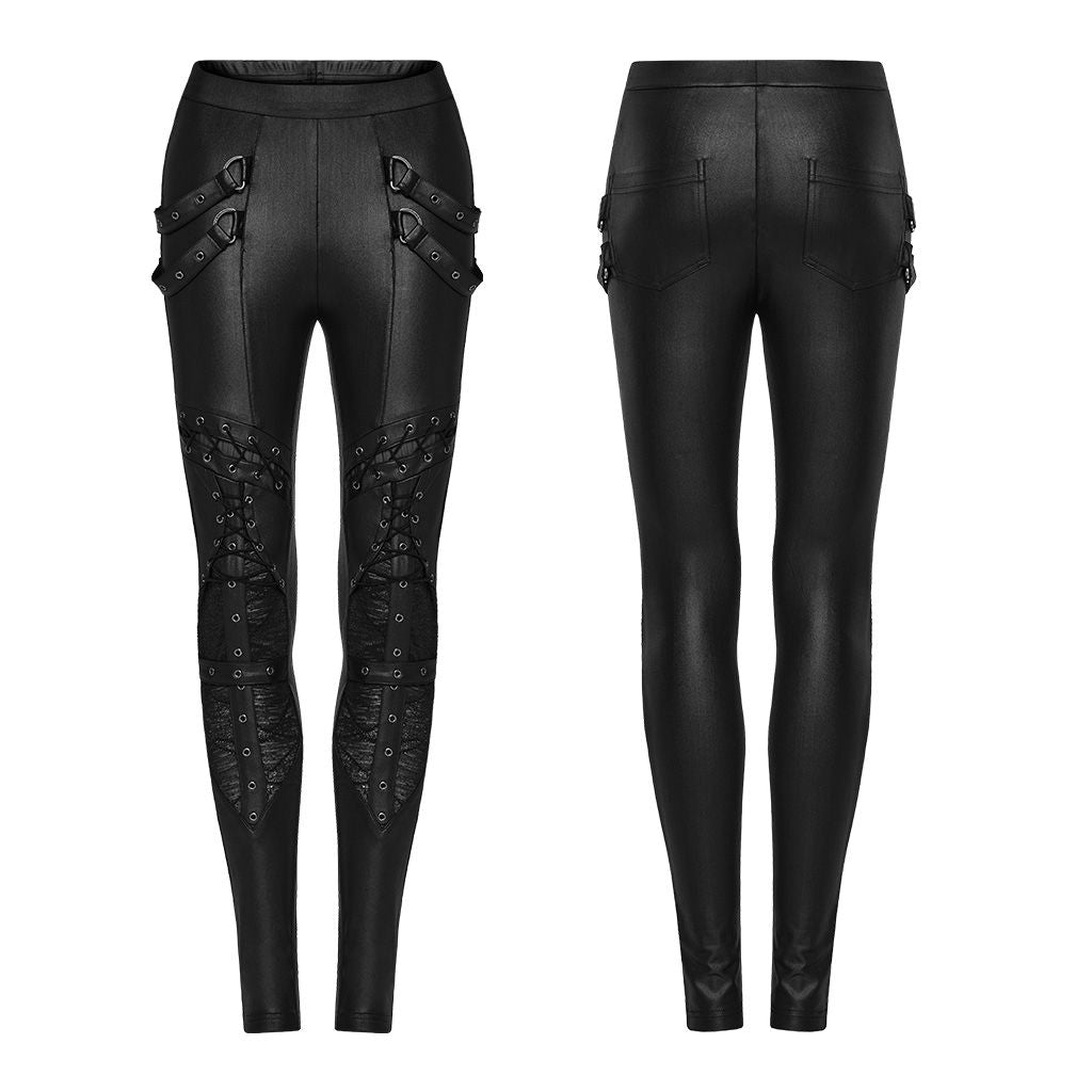 Playing Your Part Legging