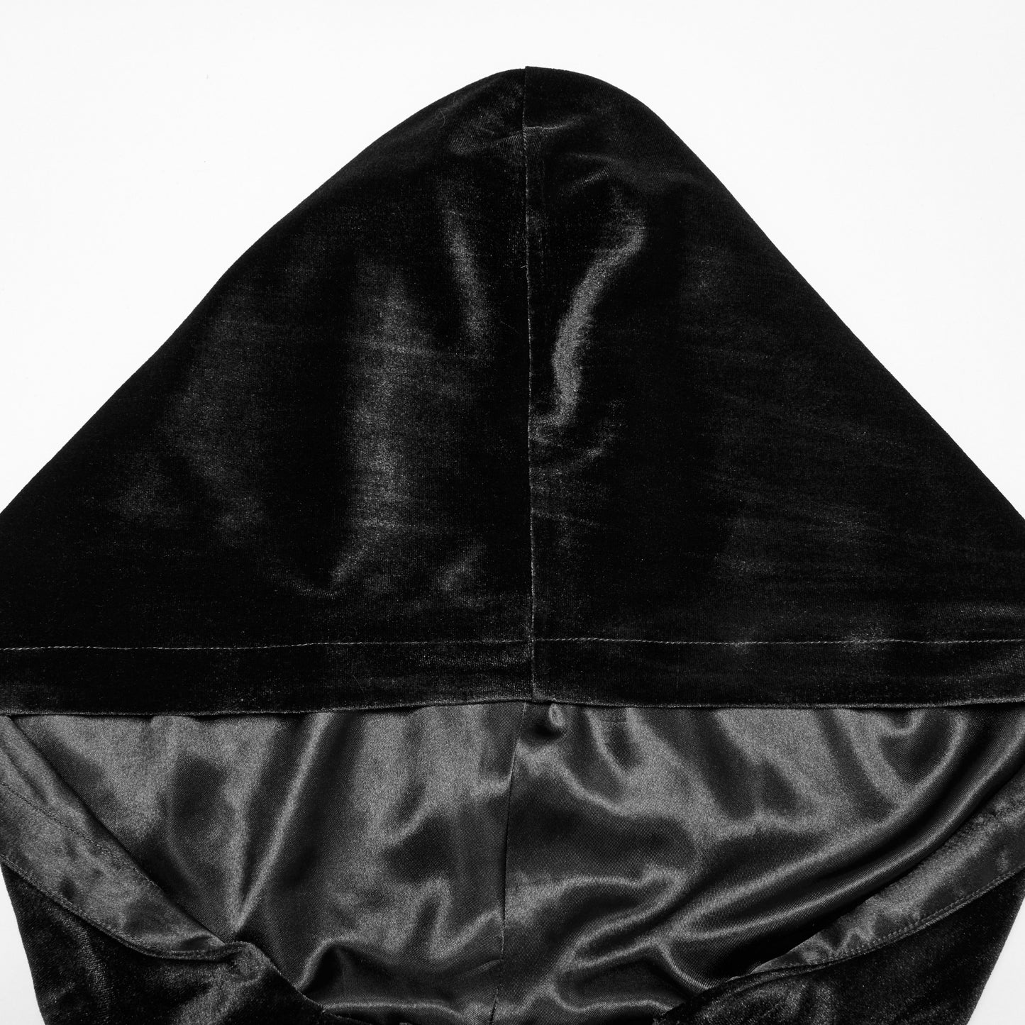 Hope Capelet Zwart