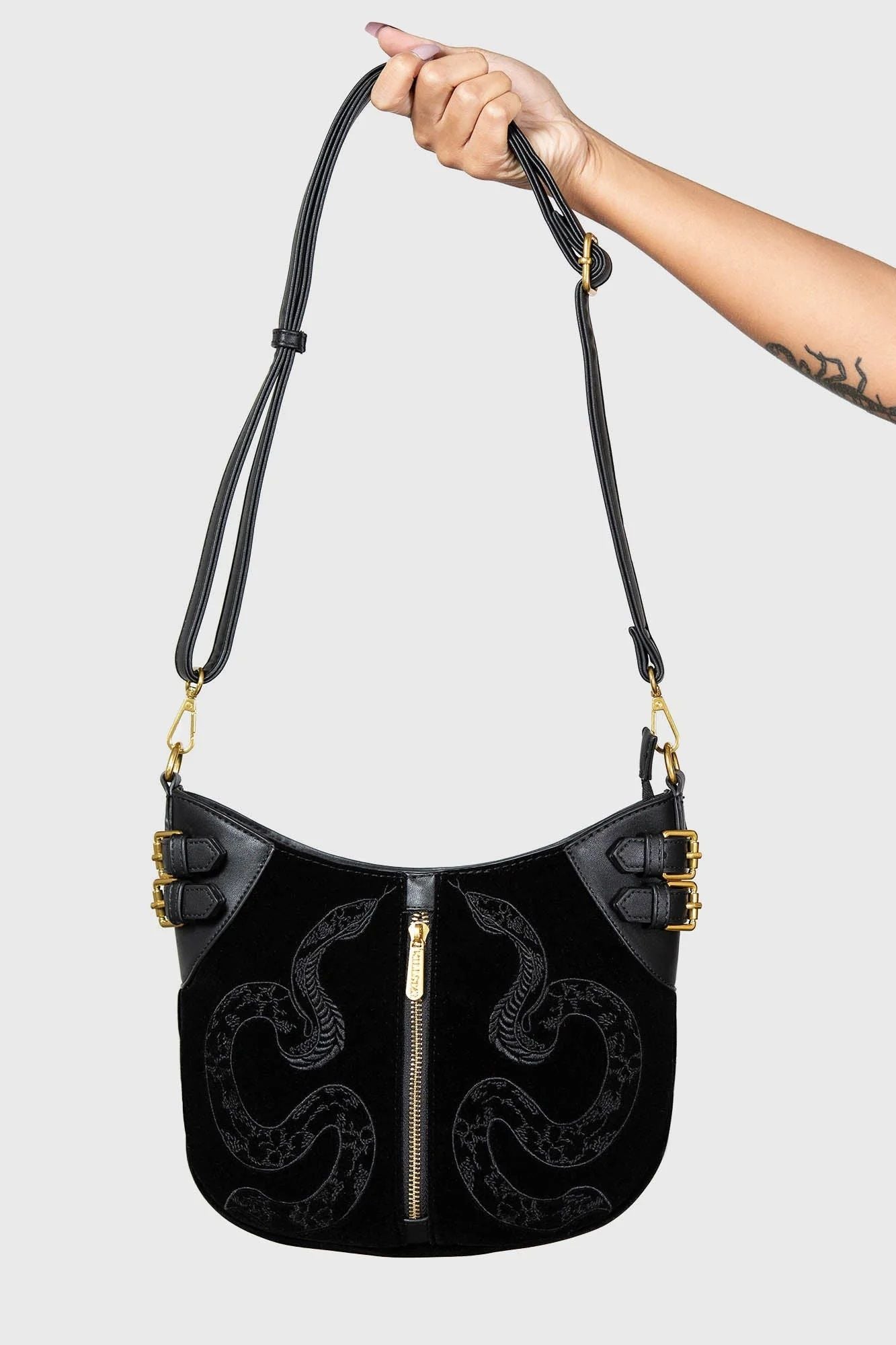 Killstar Adder Tas