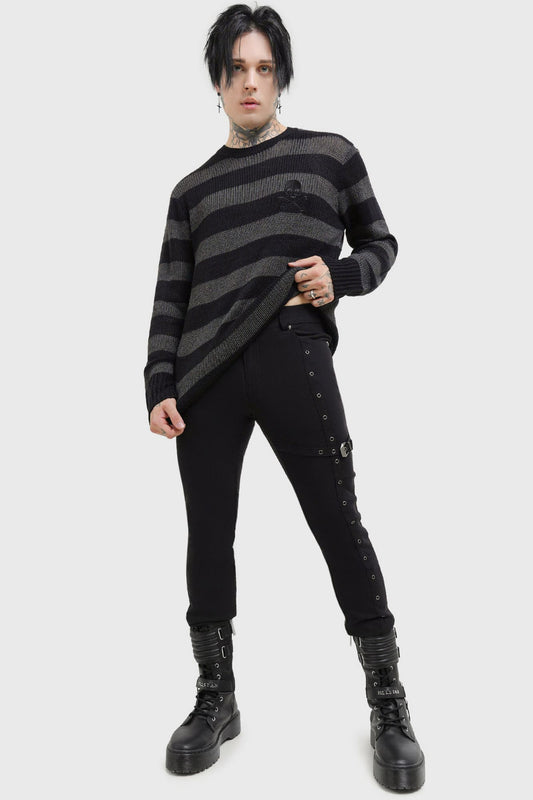 Killstar Kane's Crucifix Broek