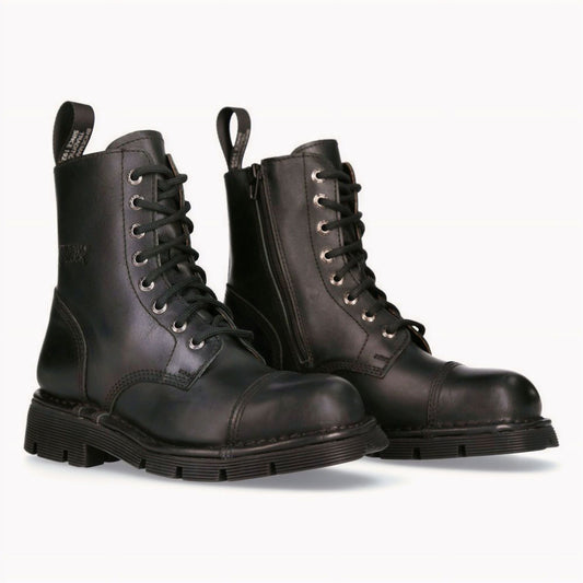 New Rock Laarzen M-NEWMILI083-S1