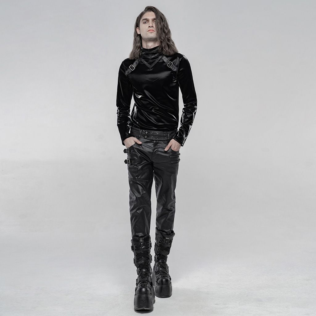 Carried Away Trousers