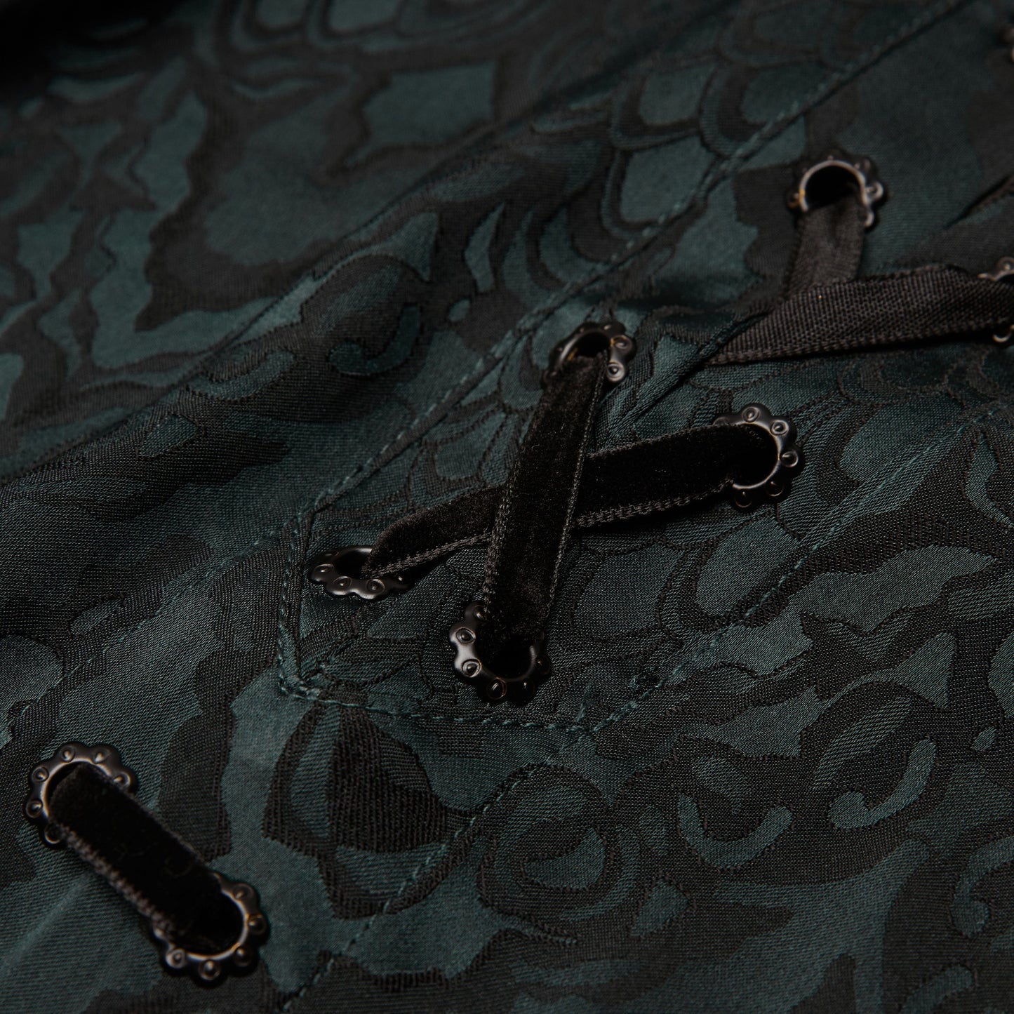 Consensus Shirt Groen