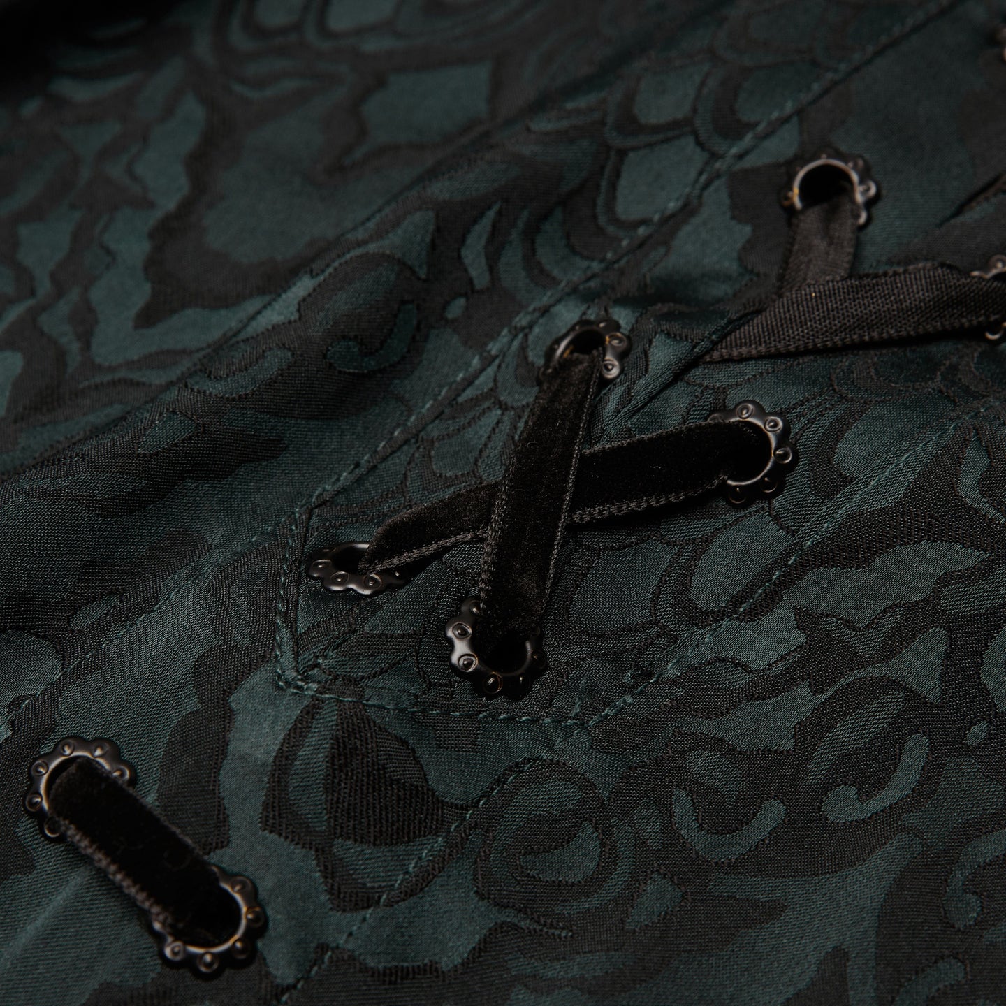 Consensus Shirt Groen