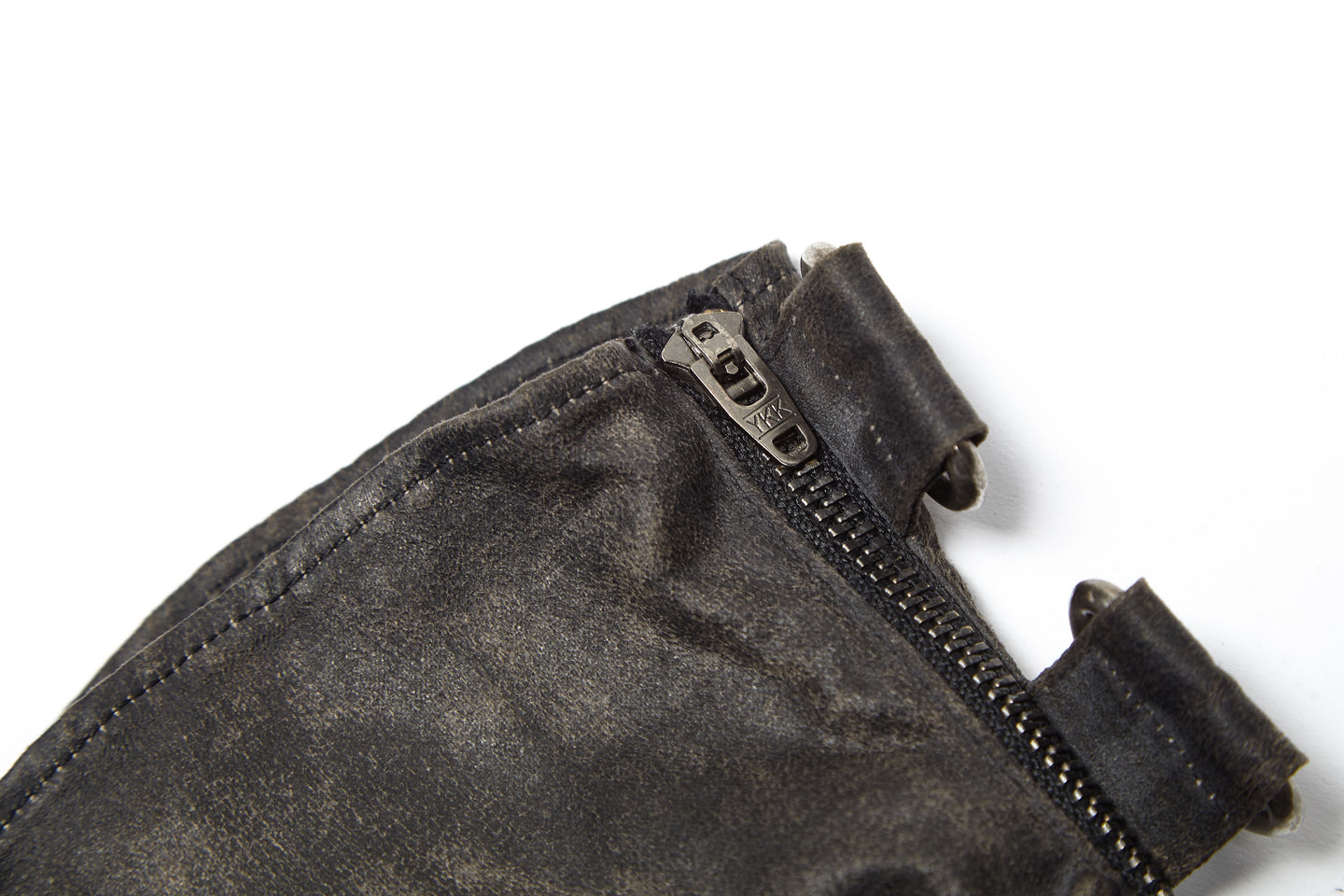 Reject Handschoenen Grijs