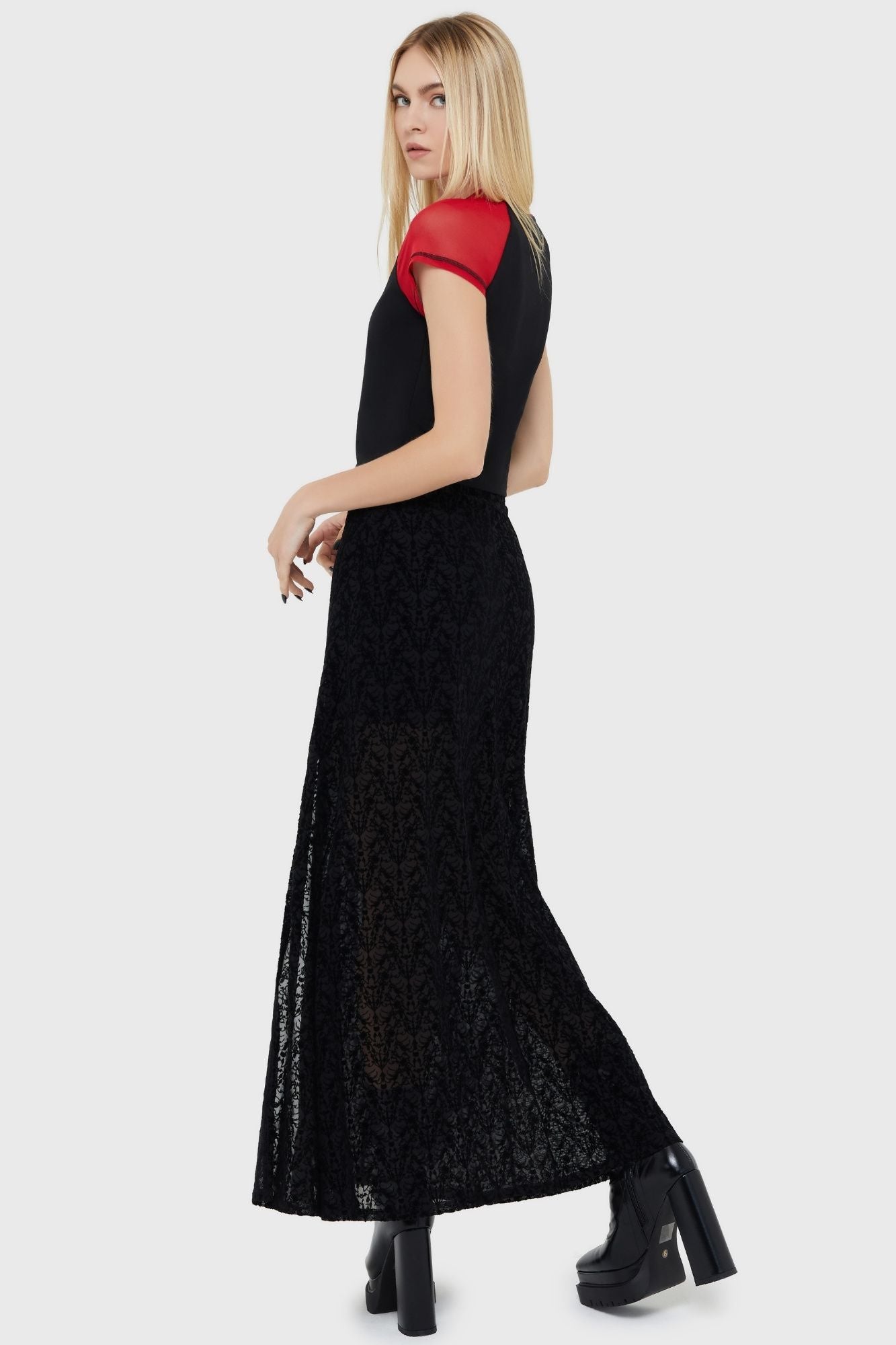 Marceline Maxi Rok