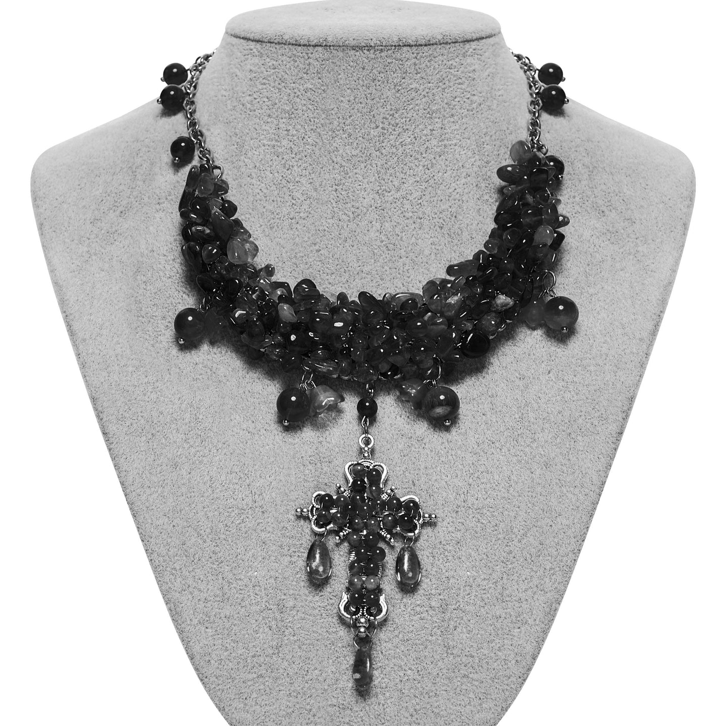 Ask For More Collier