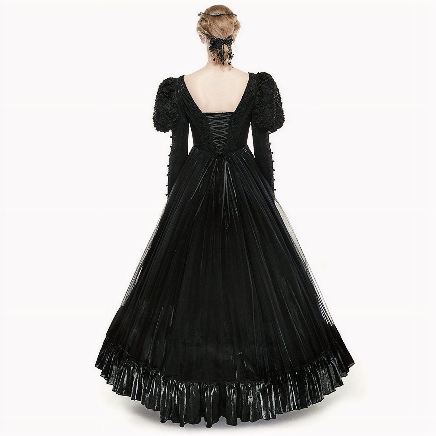 Coronation Jurk