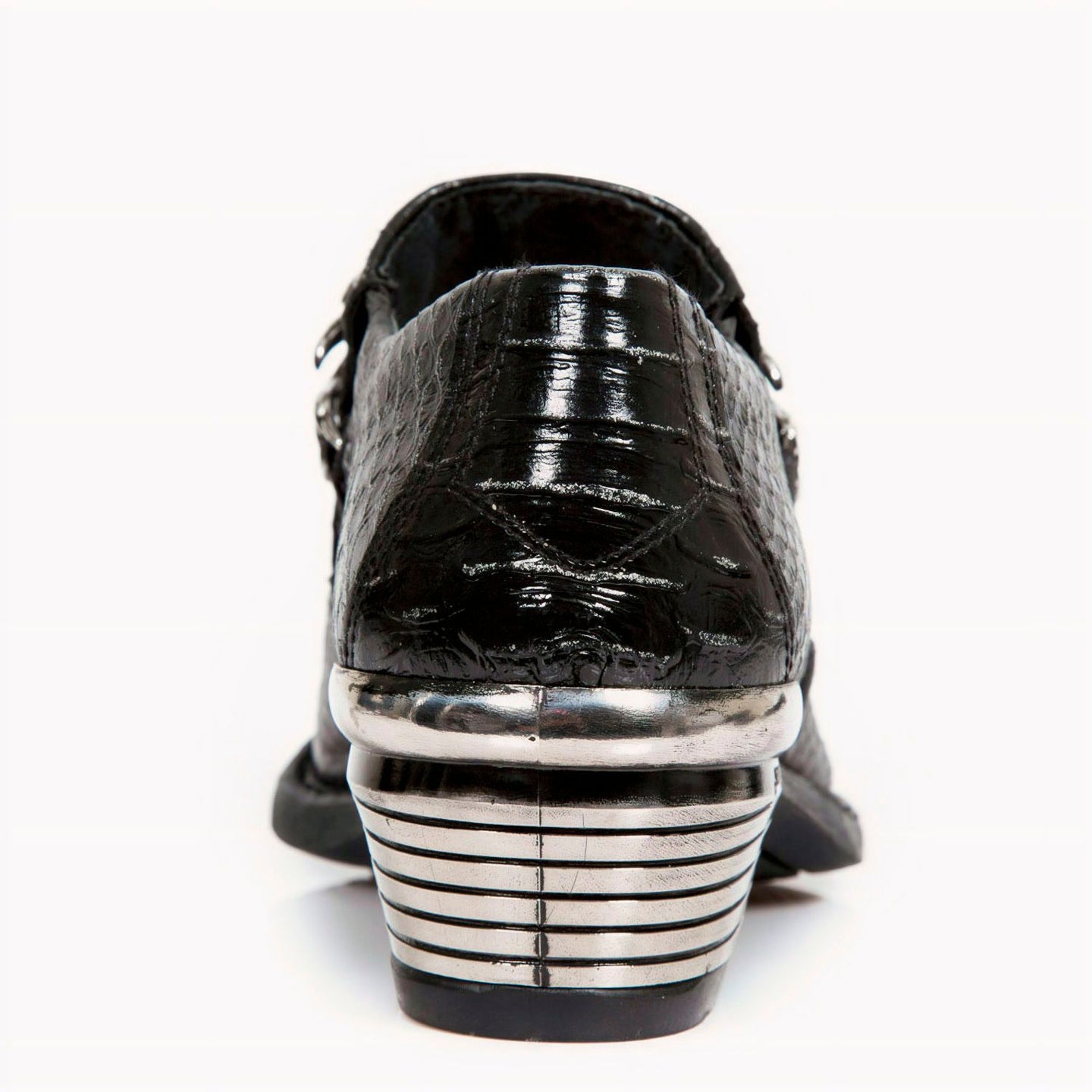 New Rock Shoes WST020-S1