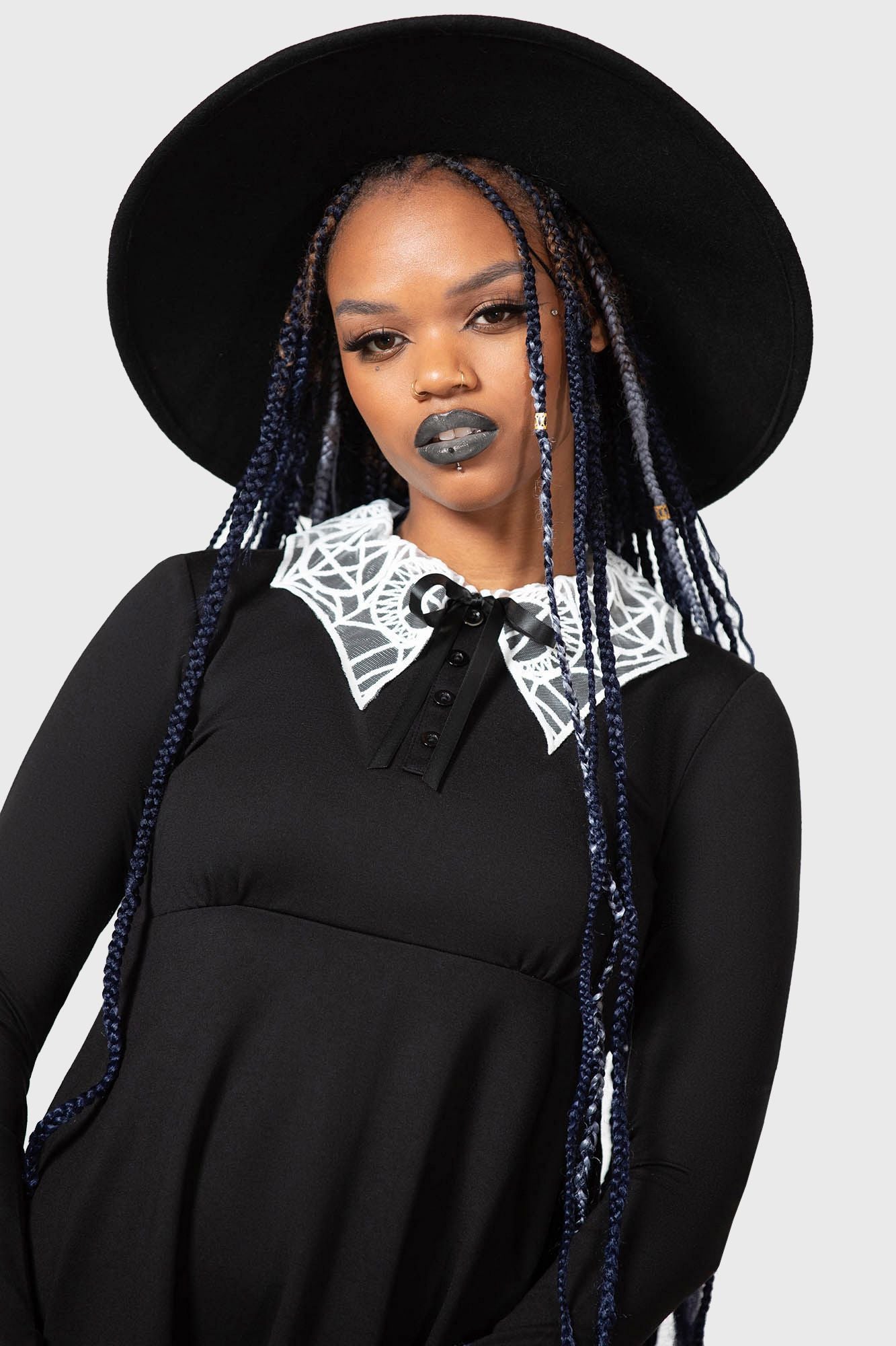 Killstar Charmed School Jurk