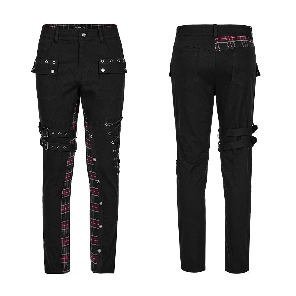 Banned Broek