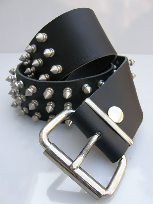Riem 3 Row Spikes