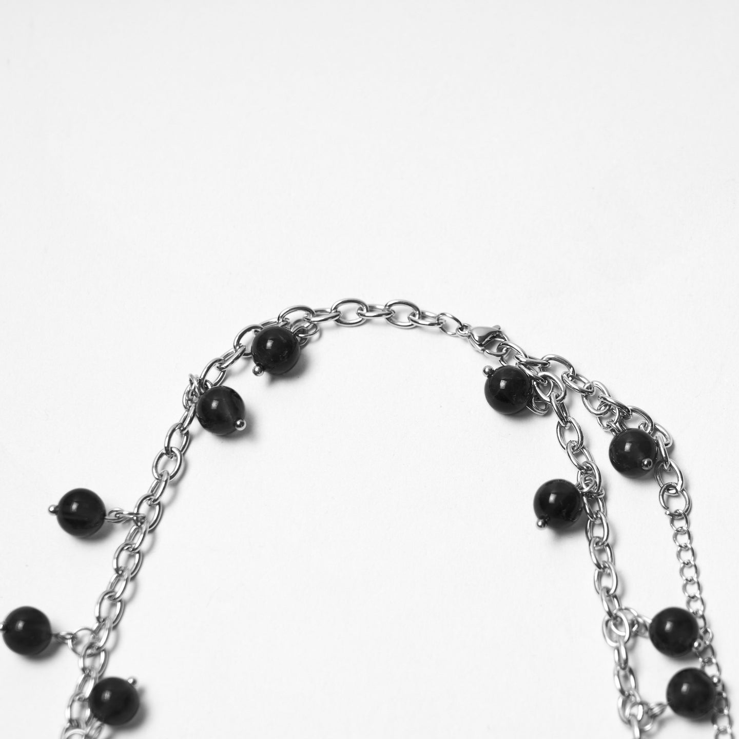 Ask For More Collier