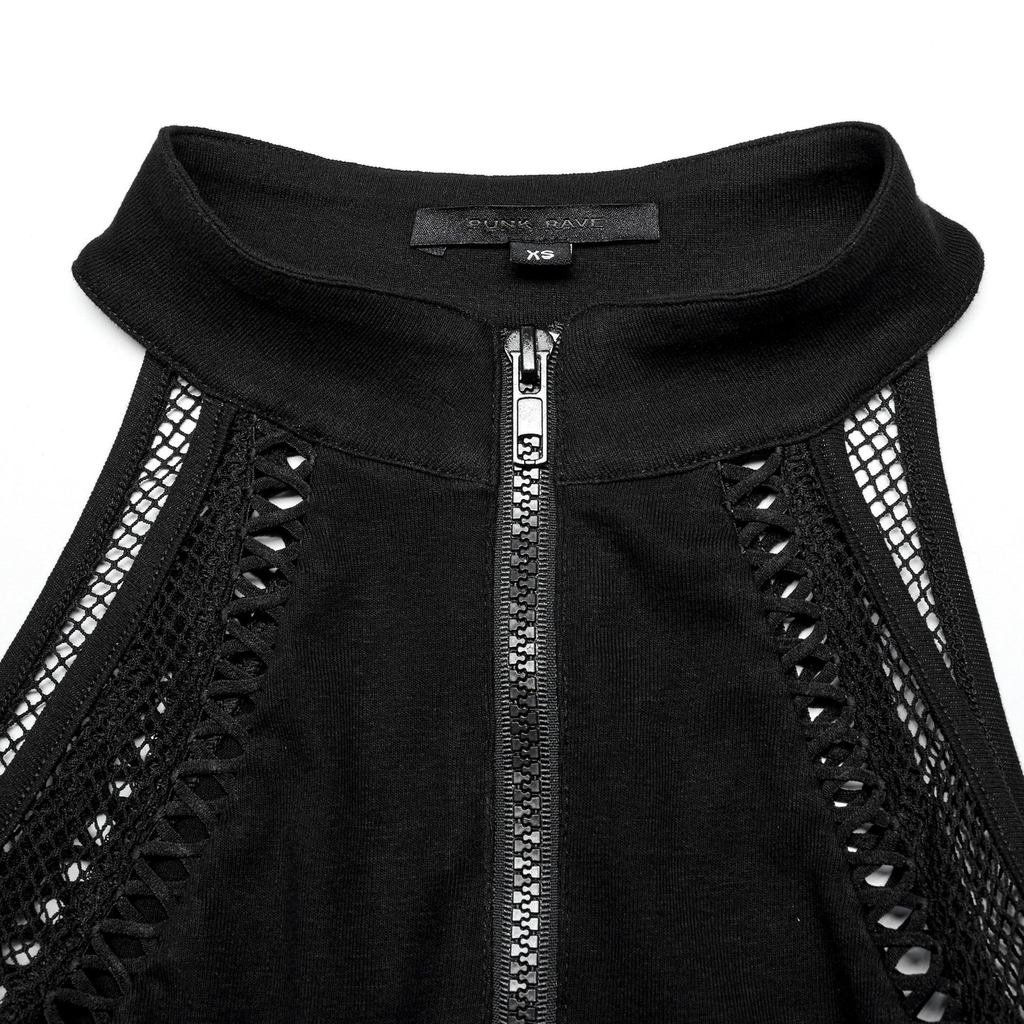 Heartbreak Top