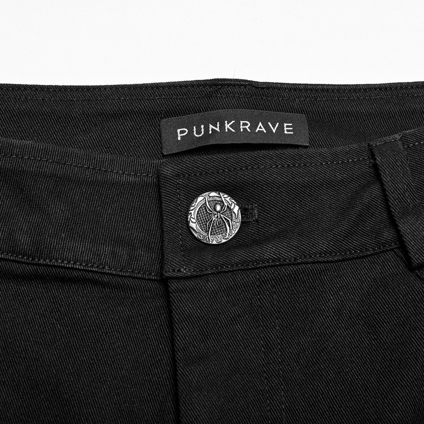 In Vain Broek