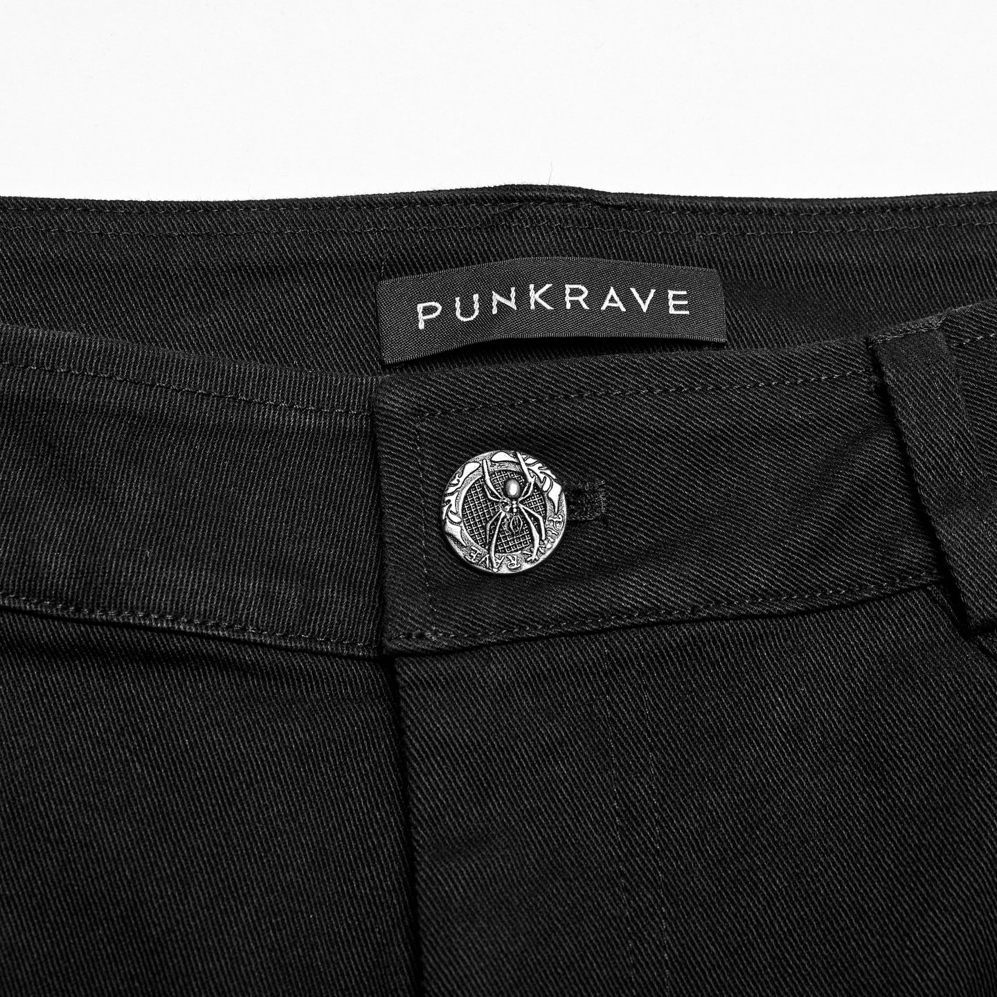 In Vain Broek