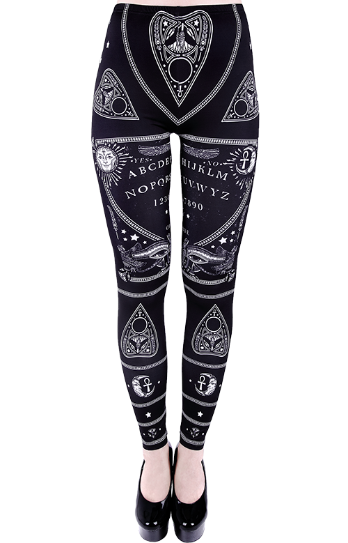 Ouija Leggings