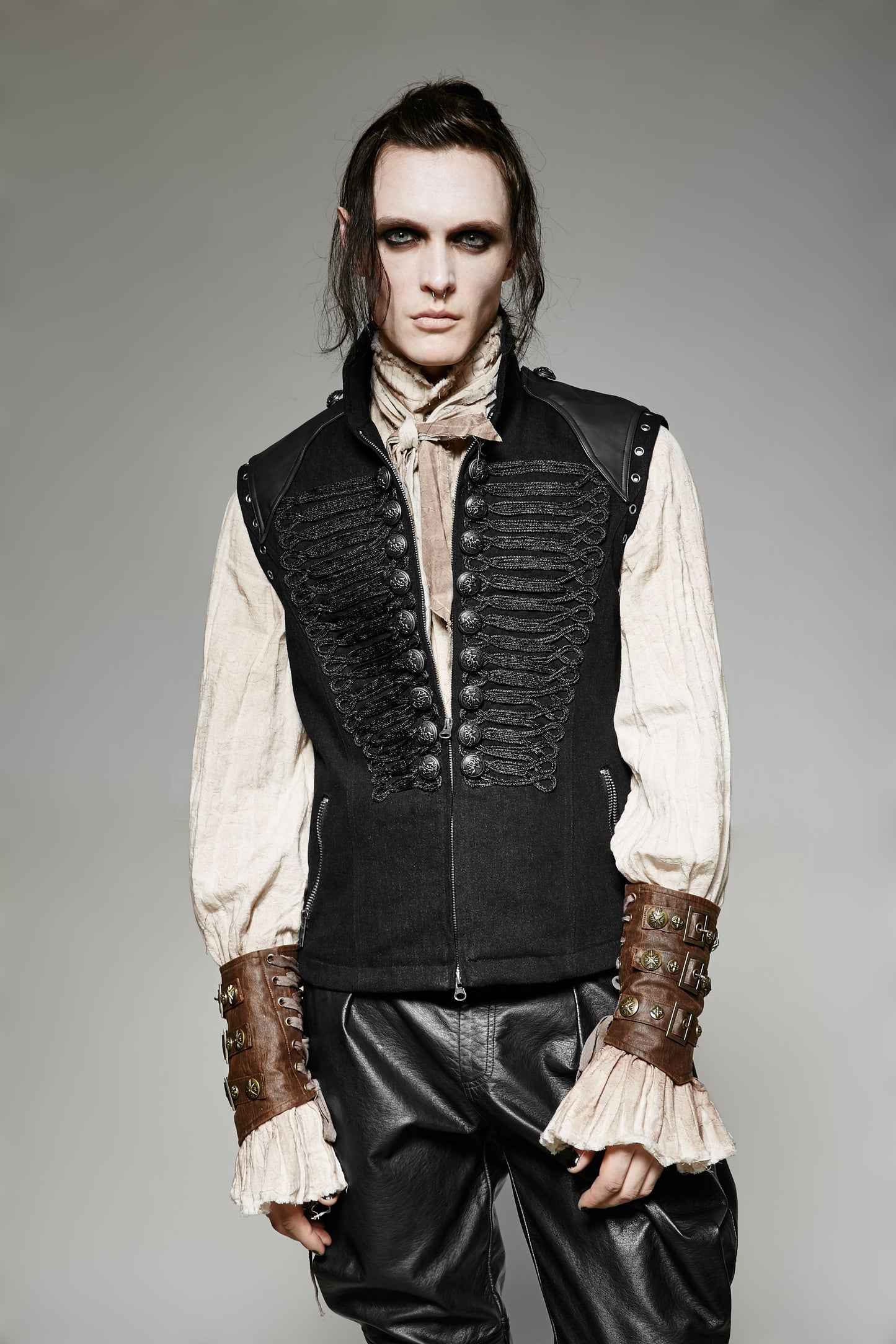 Escape Shirt Sand