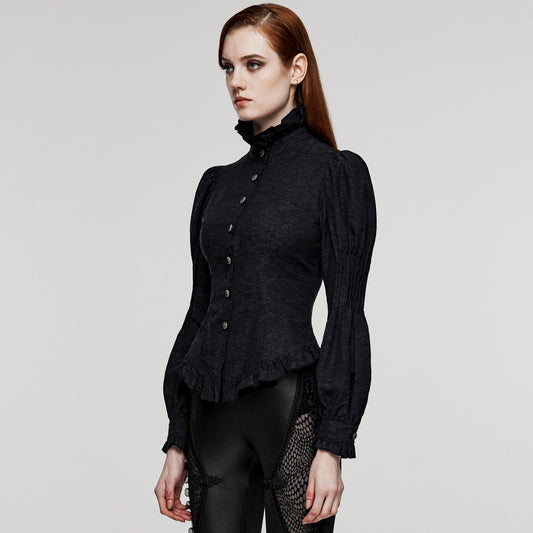 Understanding Blouse