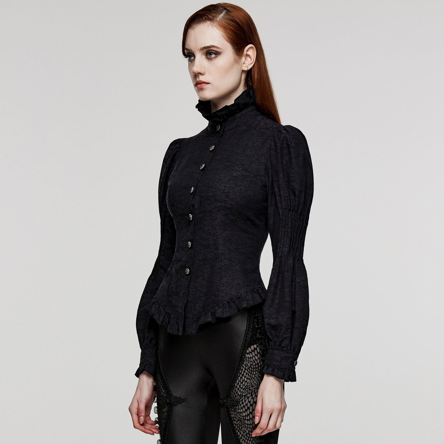 Understanding Blouse