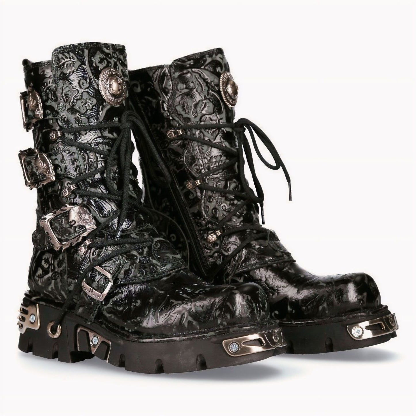 New Rock Laarzen M-391-S4