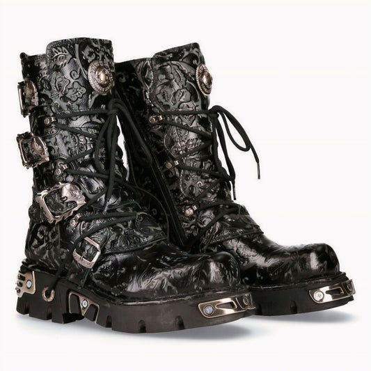 New Rock Laarzen M-391-S4