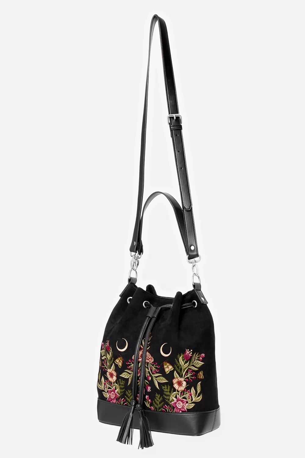 Wildflower Tas