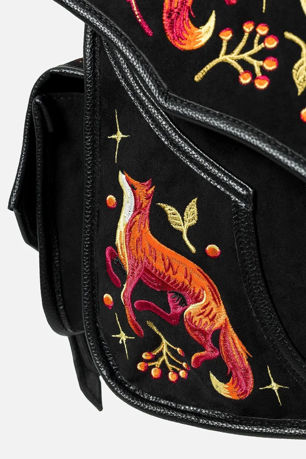 Mystic Fox Rugzak