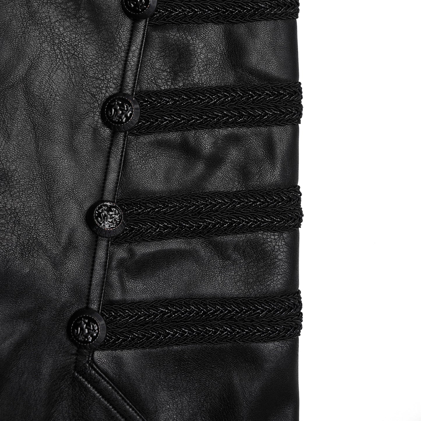 Punishment Broek