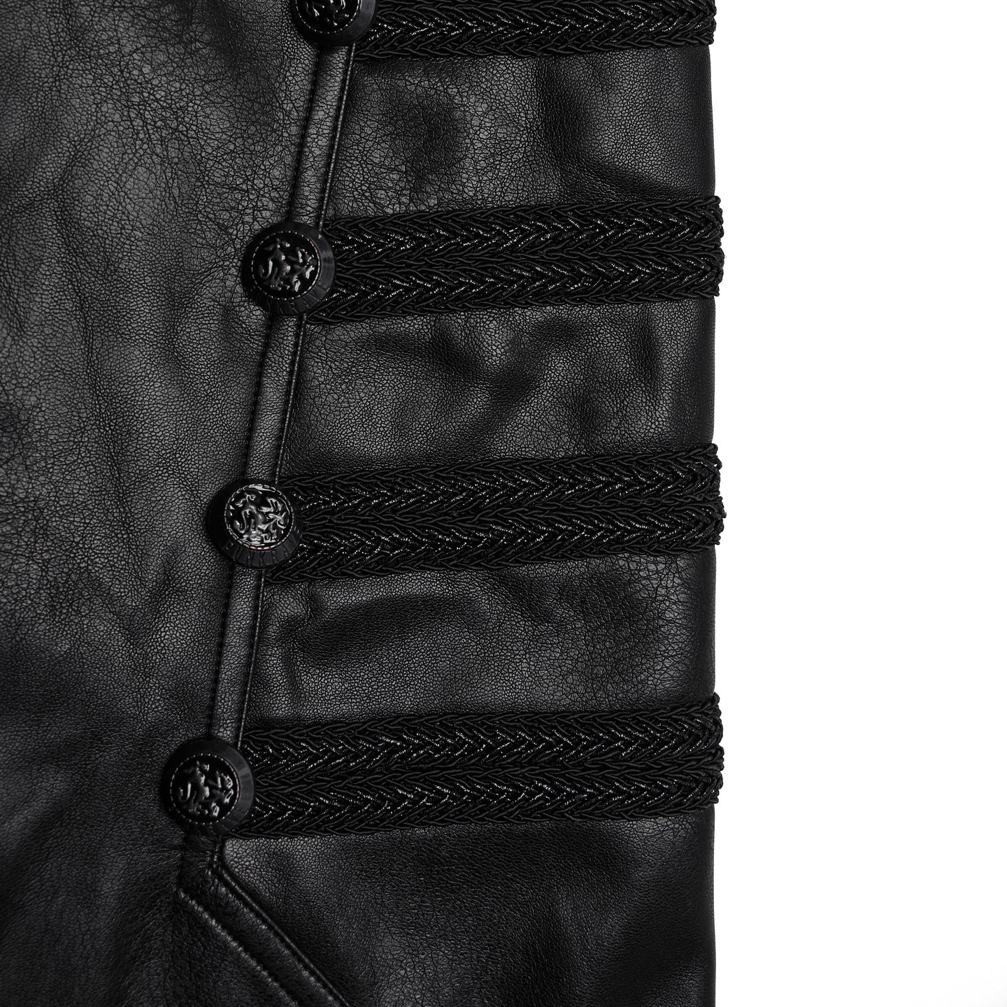 Punishment Broek