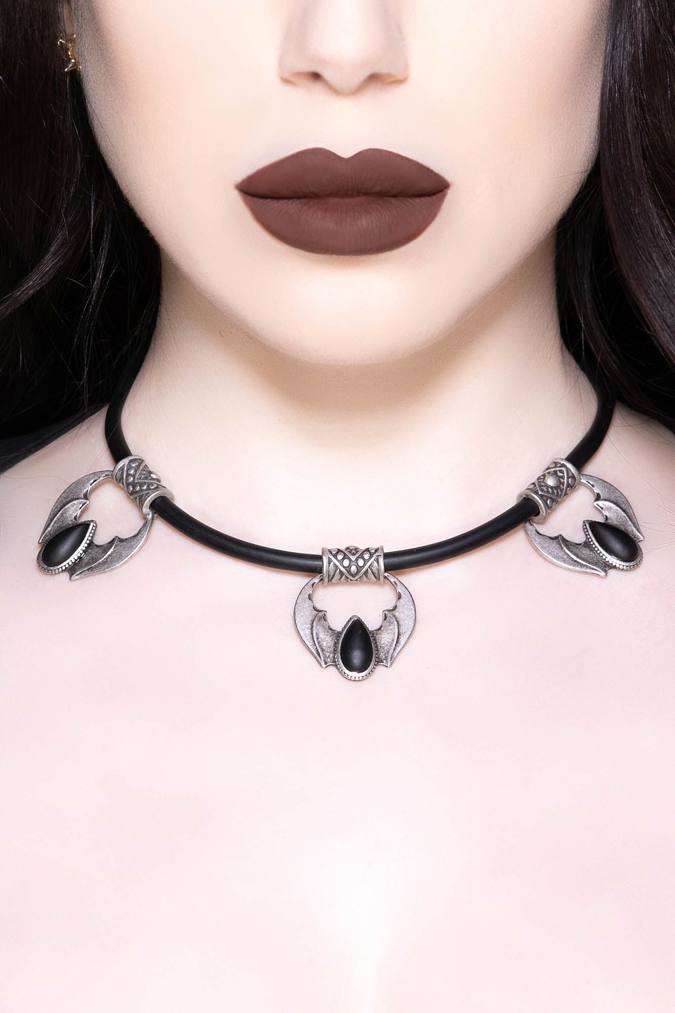 Killstar Darkling Choker