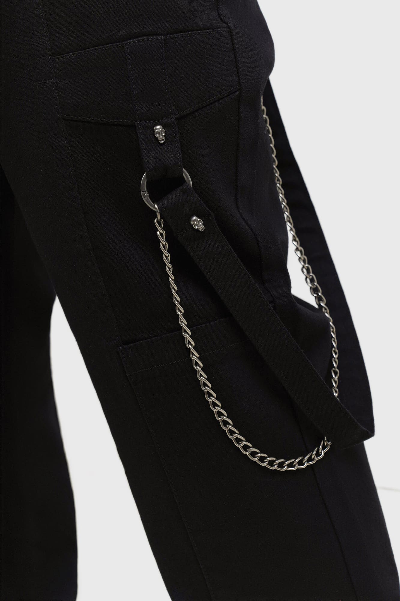 Killstar Grendel's Pact Jeans