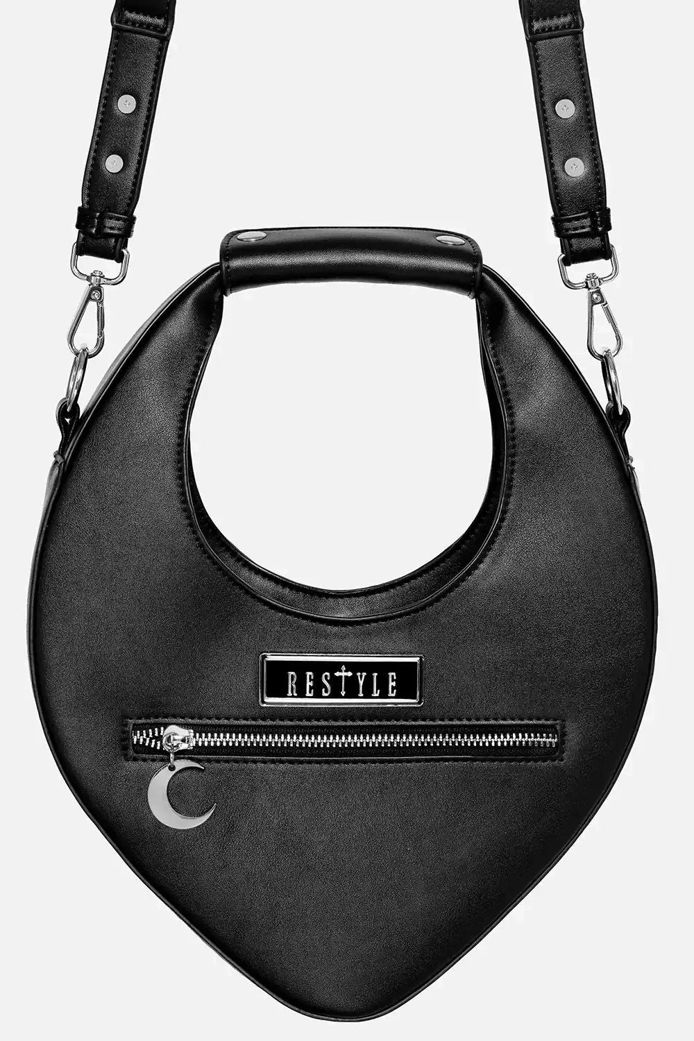 Spire Crossbody Tas