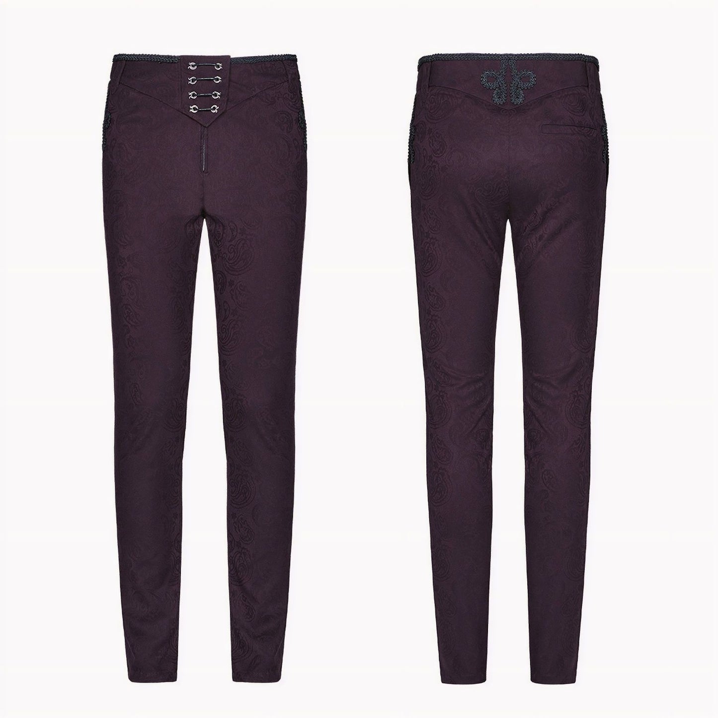 Dawn Broek Wine