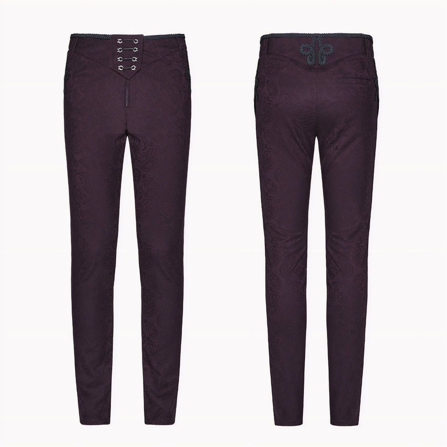 Dawn Broek Wine
