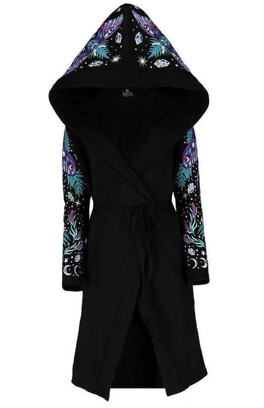 Enchanted Forest Hoodie