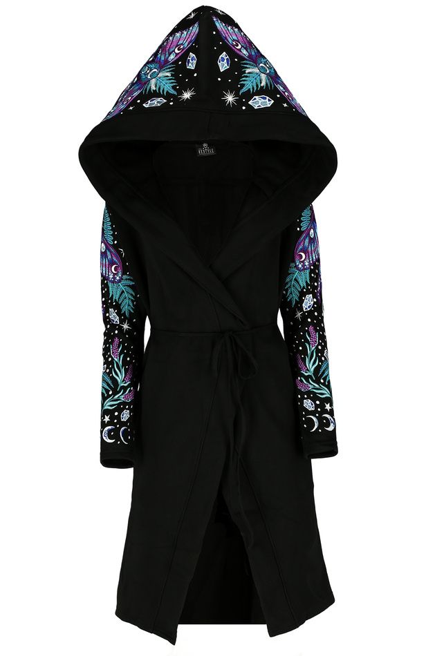 Enchanted Forest Hoodie