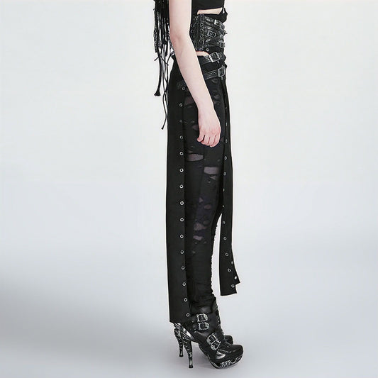 Punk Rave Utopia Rok