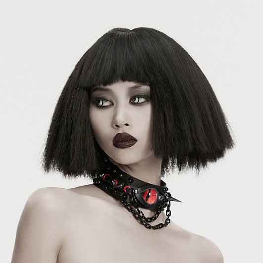 Red Eye Halsband