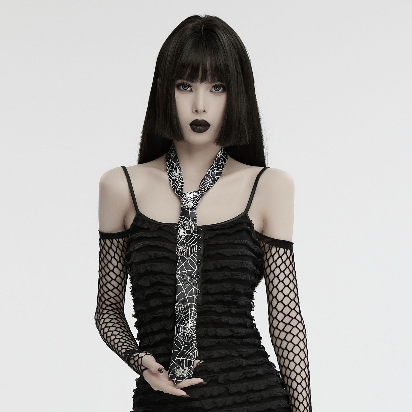 Spider Web Das