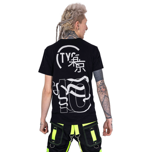 Tokyo Vipers T-shirt
