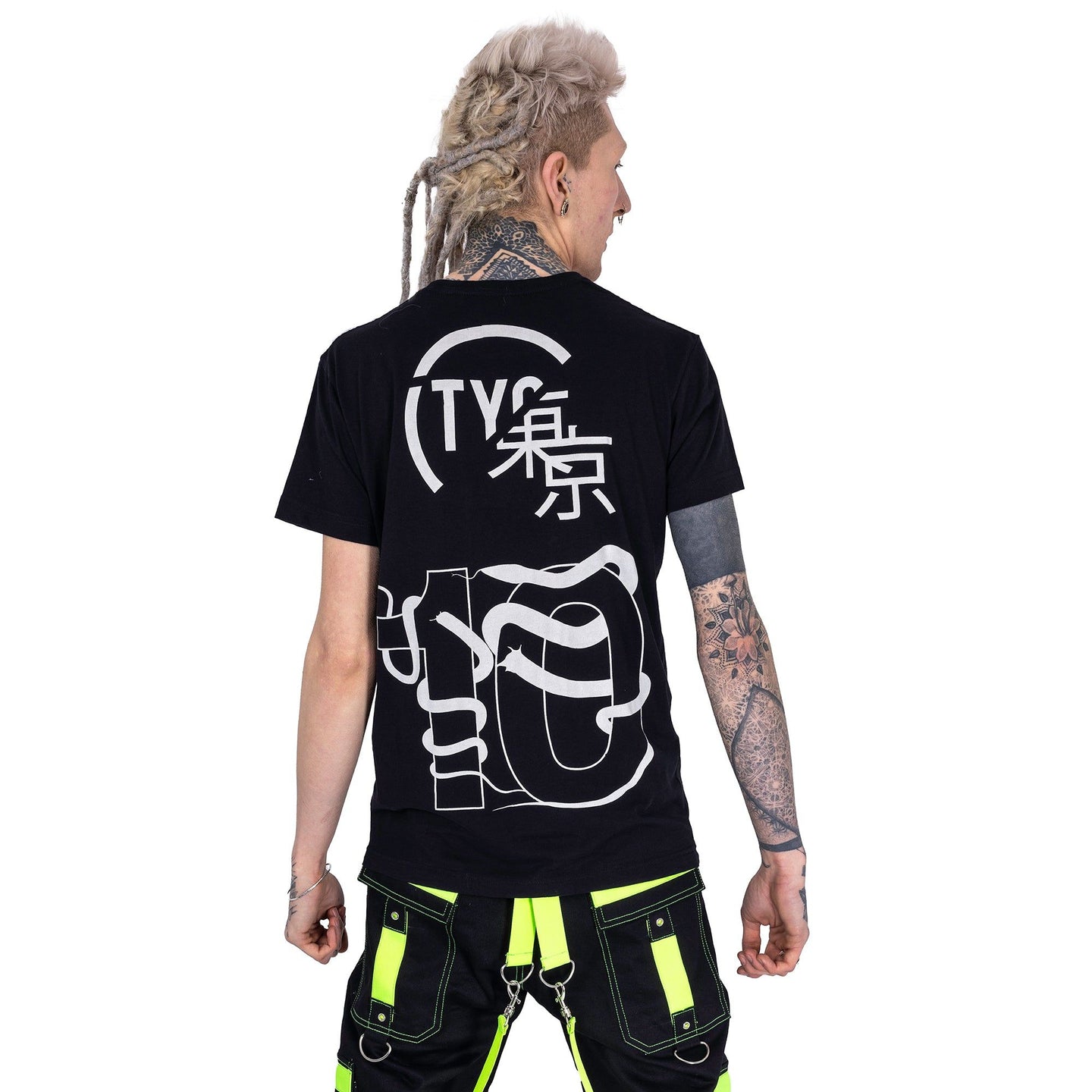 Tokyo Vipers T-shirt