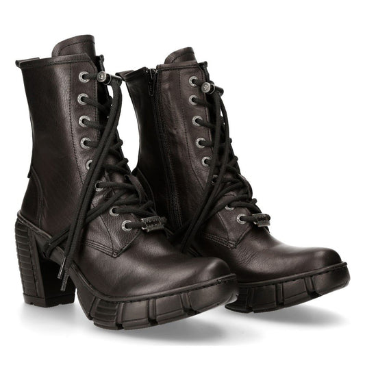 New Rock Laarzen M-TRCASCO007-S2