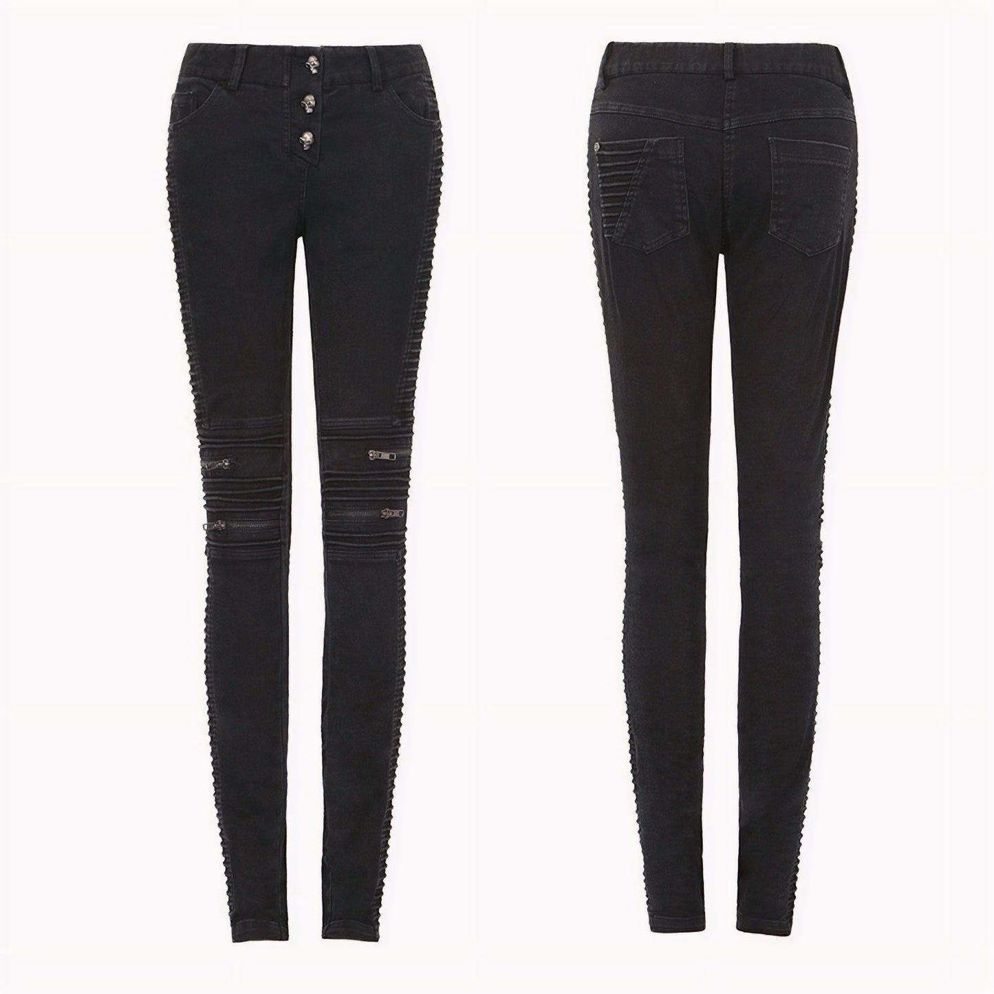 Emotion Broek PK-069