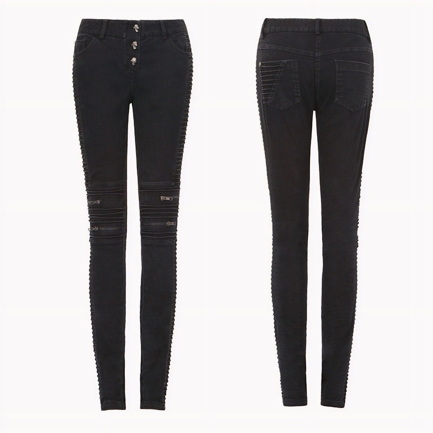 Emotion Broek PK-069
